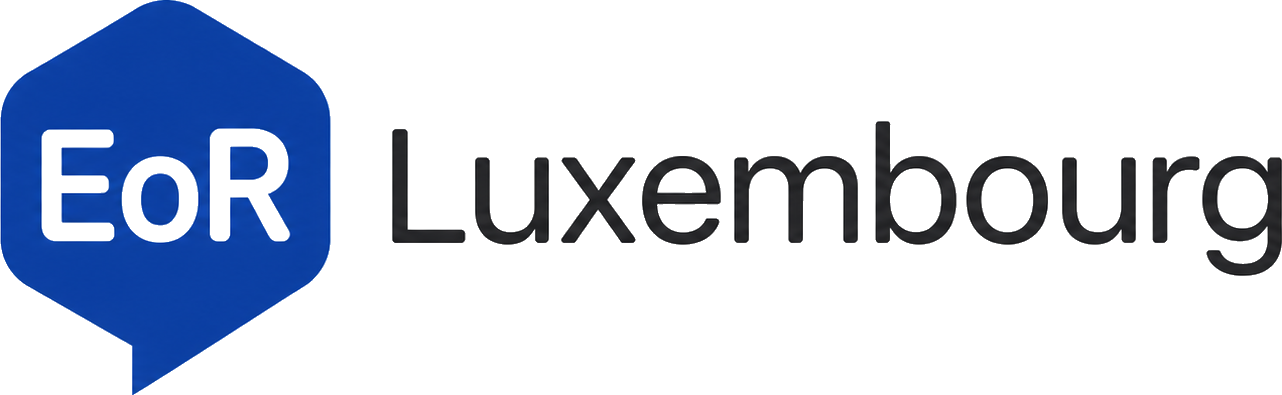 EoR Luxembourg™